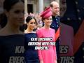 Kate Outshines Everyone with This Hairstyle #catherine #royalfamily #princewilliam #tiara #anne