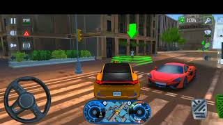 Pro Taxi Driver Simulator  screenshot 5