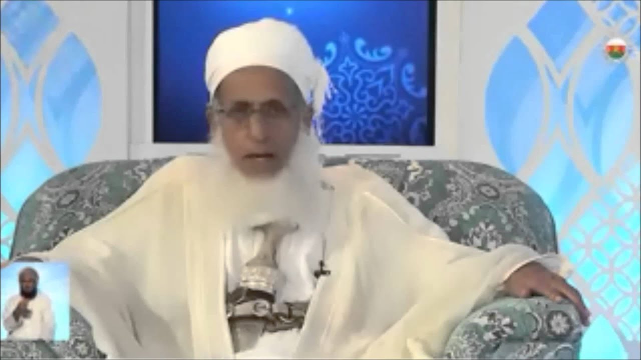 ما حدود وضع الطيب  (العطر) للمرأة؟ سماحة الشيخ أحمد الخليلي