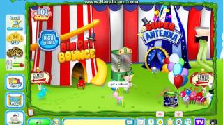 Binweevils The summer fair 2015!!