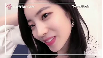 Is Dahyun from Twice Japanese?