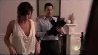 Krista Allen and Jonathan Silverman in Significant Mother