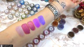 Пигы Sinart. Свотчи 2, 69, 13, 48, 40.