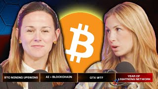 Lightning Network and The Key to Bitcoin's Scalability | Bitcoin Brew
