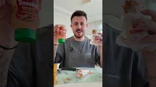 Maydonoz Döner Vs Sr Döner