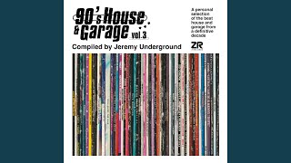 Unbelievable (Moncef's Unbelievably Raw Mix)