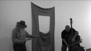 JOHN VON STURMER & SLAWEK JANICKI at First Draft Gallery - part 1