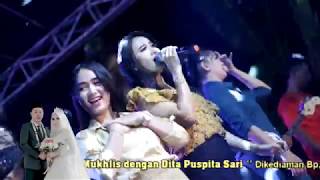 Mundur Alon Alon Cover Sahabat Nada  Turitempel Guntur Demak