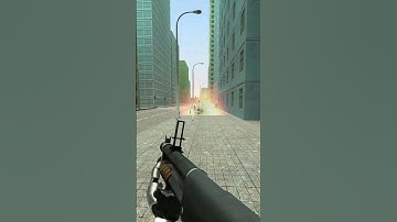 SCP-096  Nextbot Chase #gmod #garrysmod #gaming #subcribe #nextbot #scp096 #games