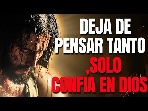 DIOS TE DICE