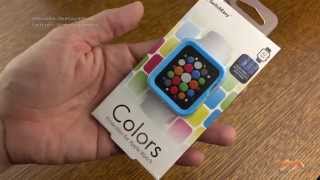 switcheasy apple watch