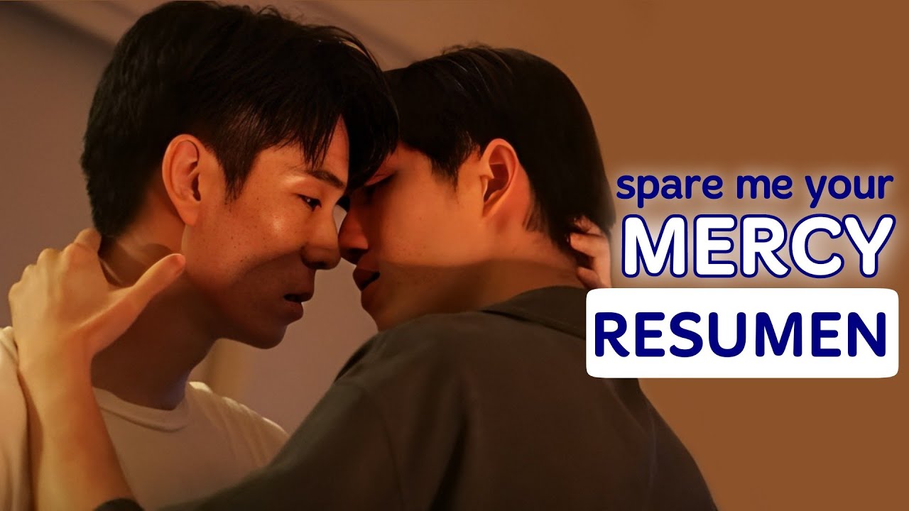 🤍el POLICÍA se ENAMORÓ de su principal SOSPECH0S0. Te cuento un drama: 𝐒𝐏𝐀𝐑𝐄 𝐌𝐄 𝐘𝐎𝐔𝐑 𝐌𝐄𝐑𝐂𝐘👨‍⚕️❣👮‍♂️