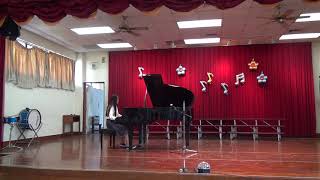 1070607_晨油小畢音-加勒比海盜-one day