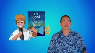 Search for Hawaii Pidgin Voice Talent