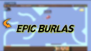 EPIC RACİNG BURLAS +1 WR - TRANSFORMİCE