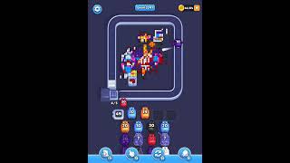 Information Pixel Flow level 2241 Update
