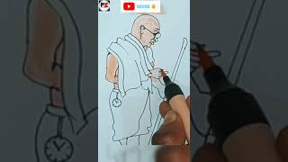 Tolerance Day Drawing || International Tolerance Day Drawing 🙏🙏