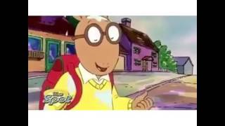 Arthur Meme