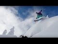 Ascent to Powder - Tale of a Ski Town (Fernie, BC Ski Film)