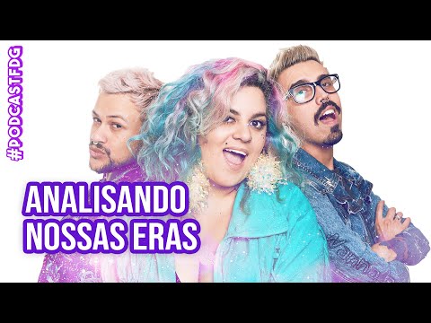 [ F D G #143 ] ANALISANDO NOSSAS ERAS - Filhos da Grávida de Taubaté