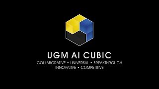 UGM AI Center Profile Video