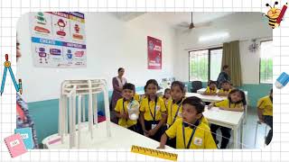 Celebrating Engineers Day | Maker’s Challenge | STEM Challenge | Amba School for Excellence