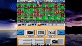 Bomberman (DS) - Part 1