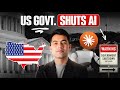 AI Just Got BLOCKED! US Government Shuts Anthropic's Fable 5 &amp; Mythos 5