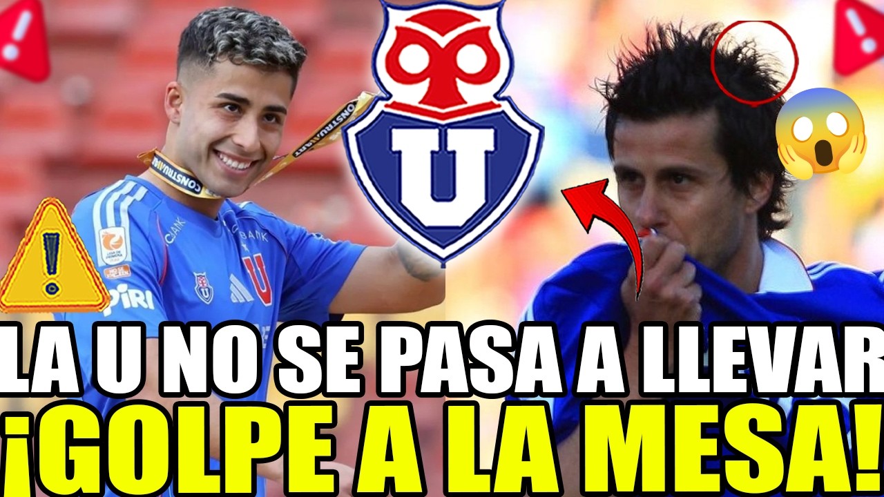 🚨😱 ¡EXPLOTA AHORA! GUERRA TOTAL EN LA ANFP: Se juega el partido, pero la POLÉMICA es GIGANTE