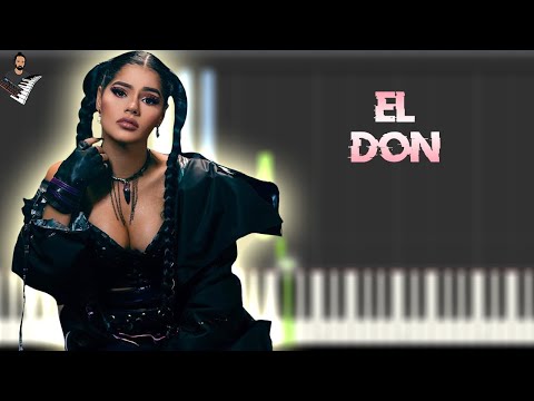 EL DON - Mariana Ávila  