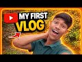 My First Vlog 🤩 | Full Fun & Real Life