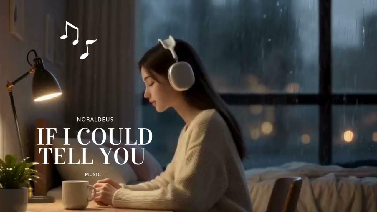 💔 If I Could Tell You – Emotional Duet of Love, Regret & Unspoken Words That Touch Your Heart 🎶✨