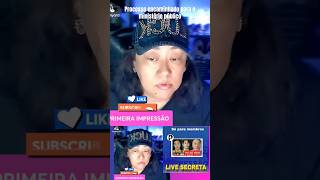 Live secreta do Lee Jin Ho revela segredos do caso Kim Soo Hyun?