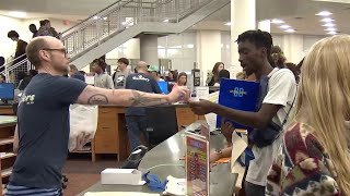 Seminole State College hosts events to prep high schoolers for next step in education