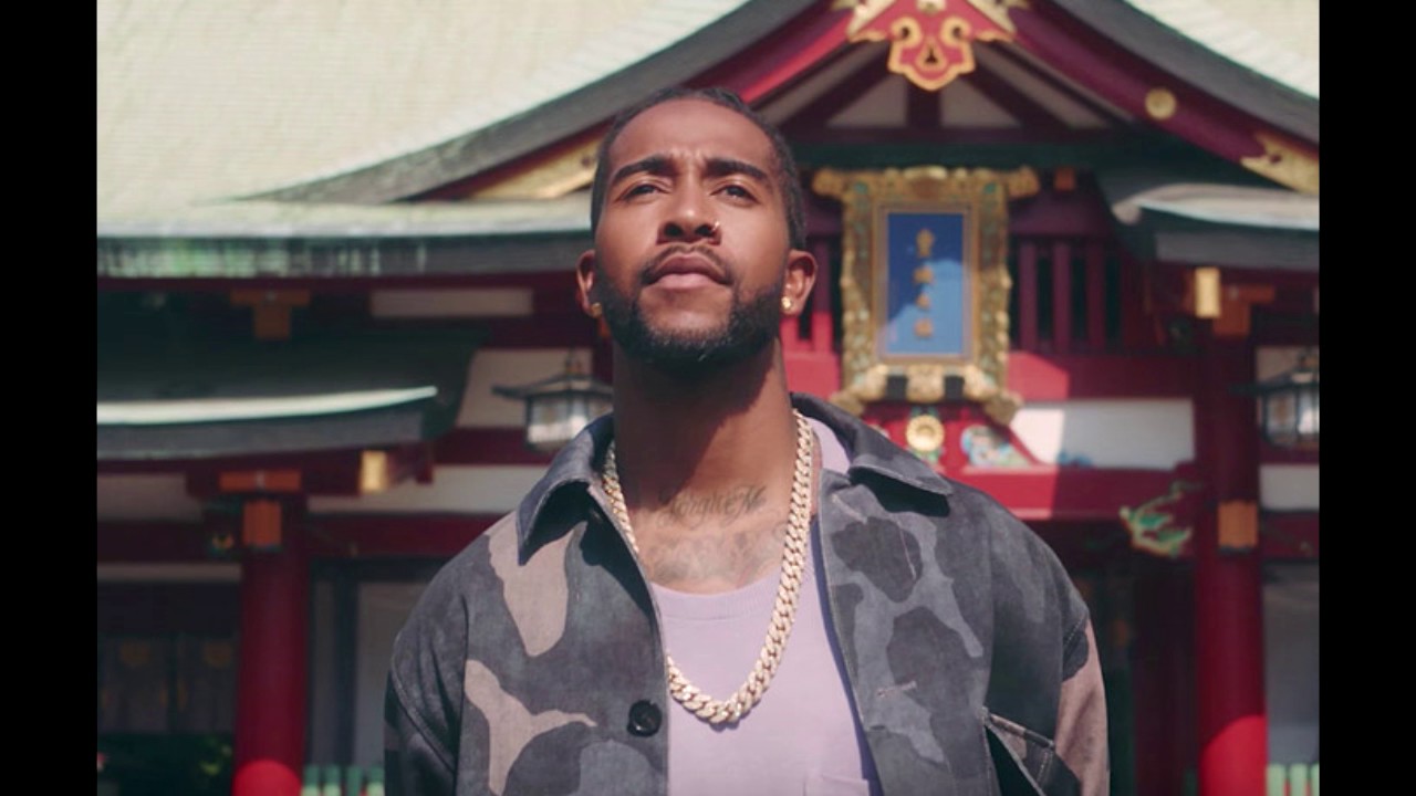 Omarion - W4W \