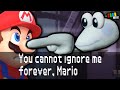 The "LOST" Mario Enemy? (Scripulous Fingore) | Mystery Bits [TetraBitGaming]
