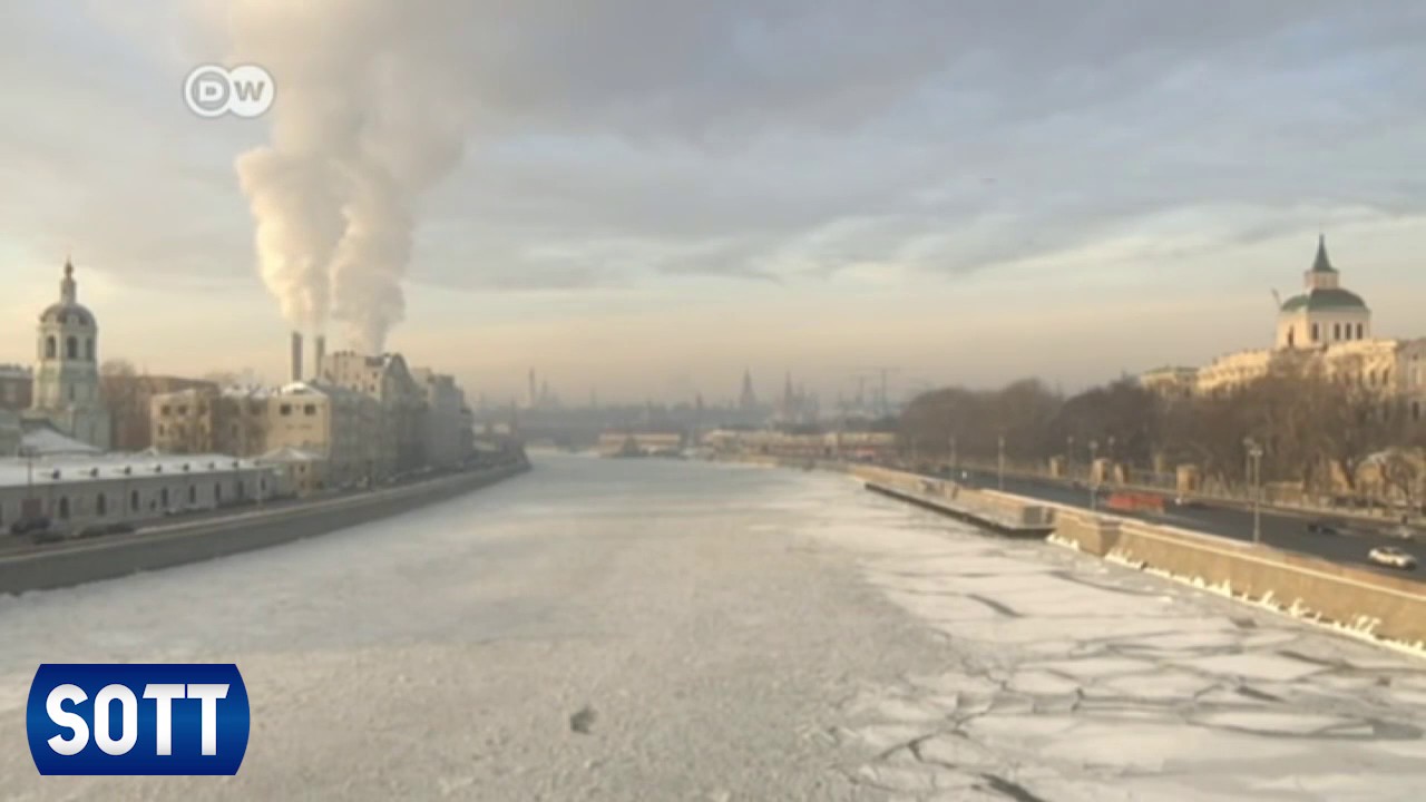 SOTT Aardveranderingen Samenvatting - Januari 2017: Extreem Weer, Meteoor Vuurballen