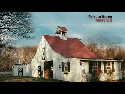 Butcher Brown  - Thirty One (Official Audio)