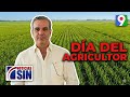 Abinader conmemora el Día del Agricultor  | Primera Emisión SIN