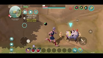 Utopia Origin Android Gameplay