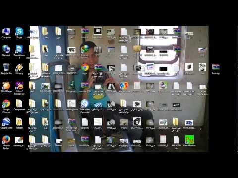 حل مشكله تكرار الماك ونجاح الفكره وسبب الفشل احمد العربى