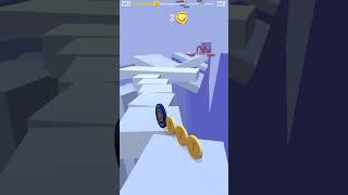 coin rush game level 14 #coin #gameplay #games #gaming #level #funny #trendingshorts #subscribe