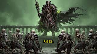 Combatants Against Rotten Decay- The Rot King Rises