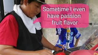 48Holiao short clip: Lebuh Keng Kwee Muar Chee