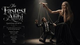 The Fastest Alibi | Quickstep 48 BPM