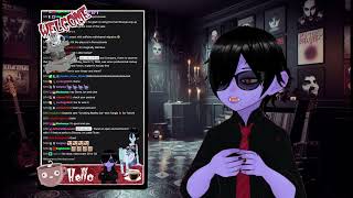 The World Sucks, Consoles, Valve And NY : Steve &amp; Gora (Vtuber)