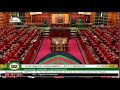 THE NATIONAL ASSEMBLY PROCEEDING THURSDAY MARCH 05 2026 AFTERNOON THE NATIONAL ASSEMBLY PROCEEDING THURSDAY MARCH 05 2026 AFTERNOON