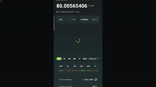 #CERE Coin is best for long term investment | How to buy #cere Crypto Coin in CoinGecko