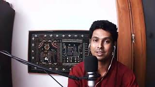Esho Shyemolo Sundororabindrasangeet Mustafizur Rahman Turjo