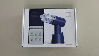 LT-117 Multifunction Vacuum Cleaner